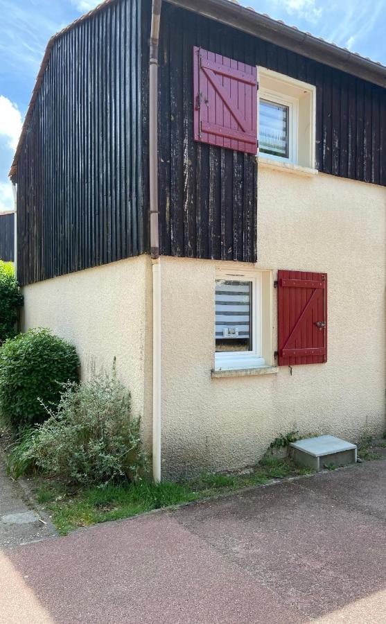 Charmante Maison Au Coeur De La Pinede Classee 3 Etoiles Lacanau Exterior foto